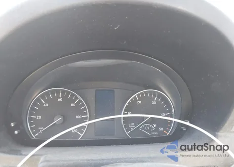 2017 Mercedes-Benz Sprinter 2500 High Roof V6 from USA, damaged, VIN WD3PE8CD6HP558705